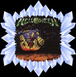 Helloween Cover