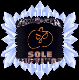 Sole Survivor Cover