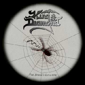 The Spiders Lullabye
