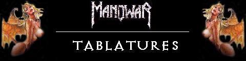 Tablatures