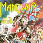 Hail To England