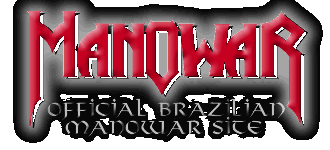 Official Brazilian Manowar Site