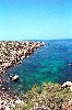 Click here to see the picture (crete040601_11_chrissoskalitissa_monastery_seaview.jpg)