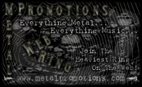 Join the Metal Promotions Webring