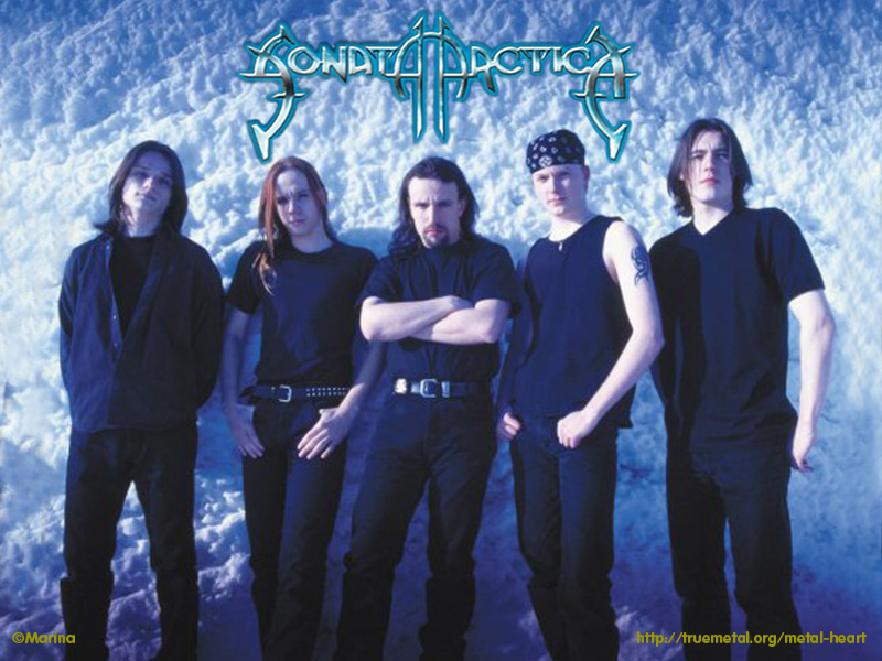 Sonata Arctica