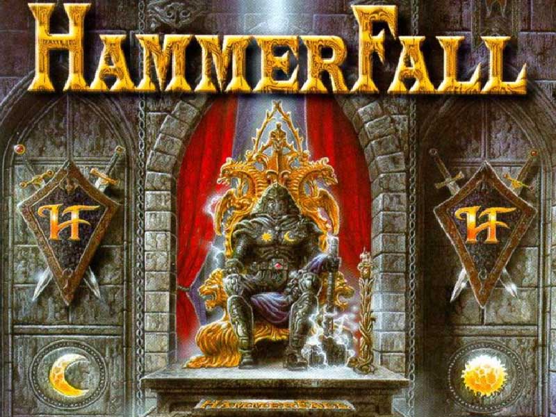 HammerFall