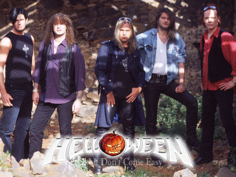 Helloween