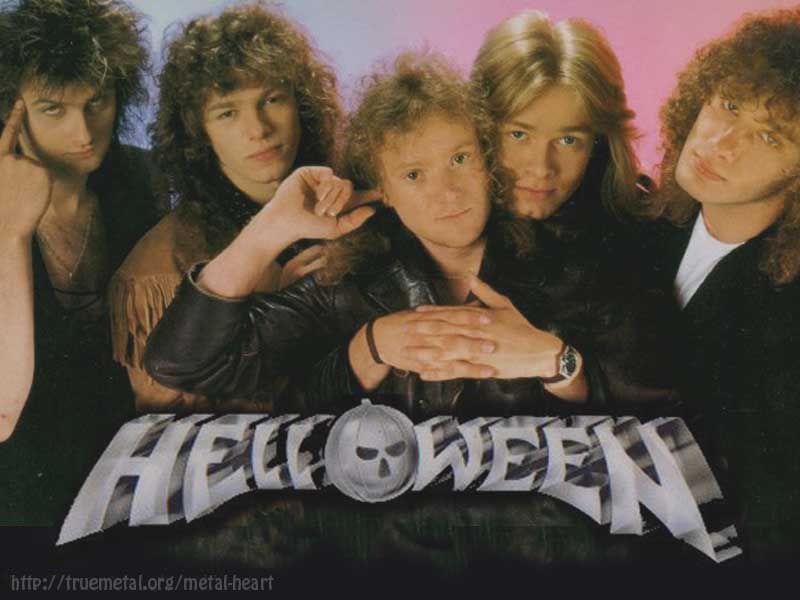 Helloween