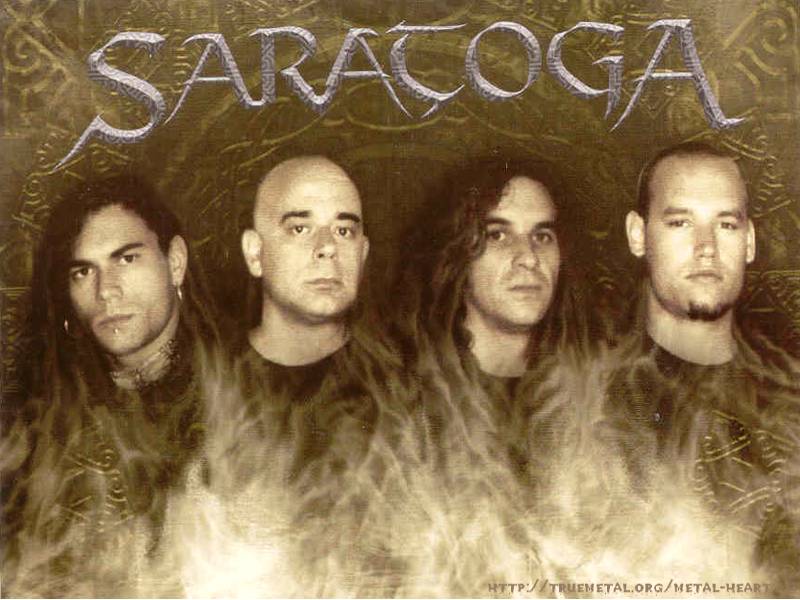 Saratoga