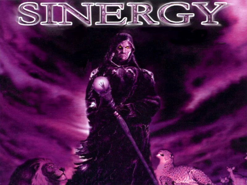 Sinergy