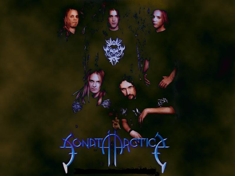 Sonata Arctica