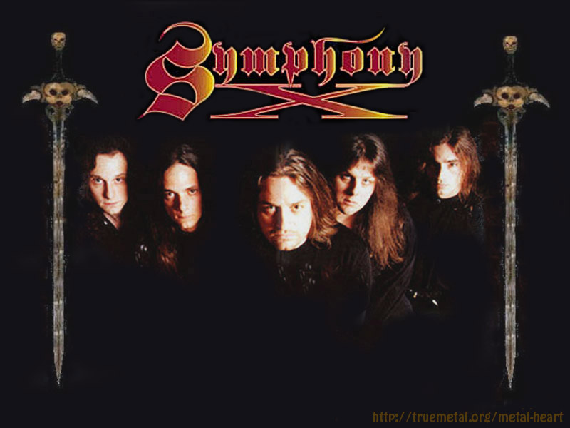 Symphony X