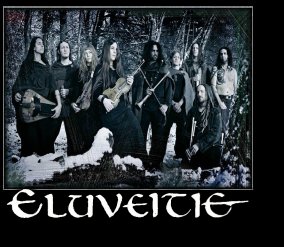  - eluveitie_band