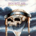 Hourglass S.O.E - Journey Through Mind