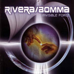 Rivera Bomma - Invisible Force