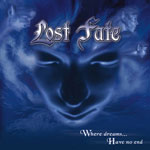 Lost Fate - Where Dreams... Have No End
