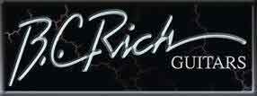 B.C. Rich Guitars