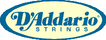 D'Addario Strings