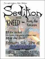 Small Flyer