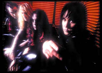 W.A.S.P. 1999