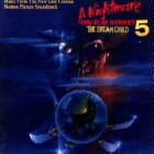 Nightmare On Elm St. 5: The Dream Child