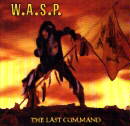 THE LAST COMMAND