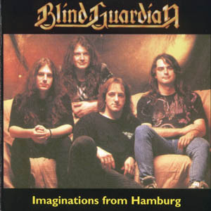 Imaginations From Hamburg