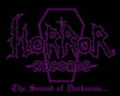 Off-topic • Horror Records