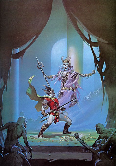 elric
