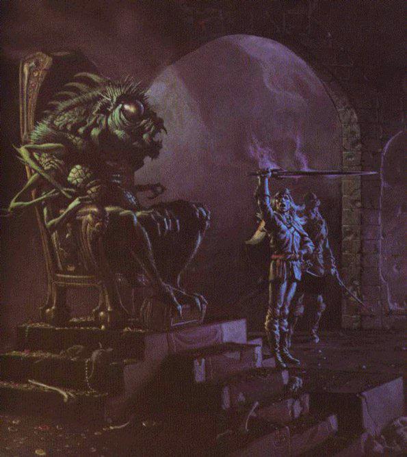 elric