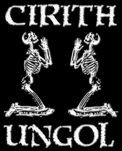 Embossed CU logo