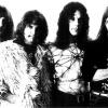 Michael "Flint" Vujea, Robert Garven, Jerry Fogle, Tim Baker.