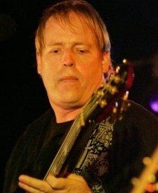 Vern Green