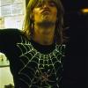 Neil Beattie, first vocalist