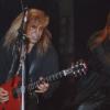 Jimmy Barraza and Tim Baker Live at the Ventura Theater
