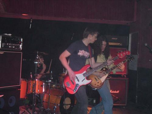 Falcon's first L.A. gig