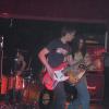 Falcon's first L.A. gig