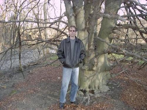 Greg in Pennsylvania
