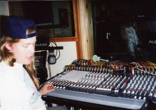 early days