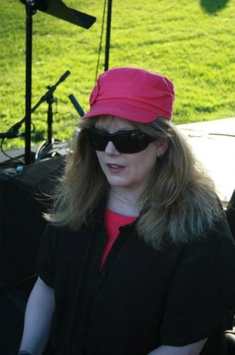 Tracy King