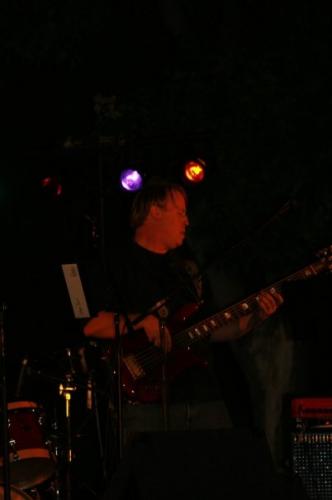 Vern Green