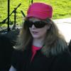 Tracy King