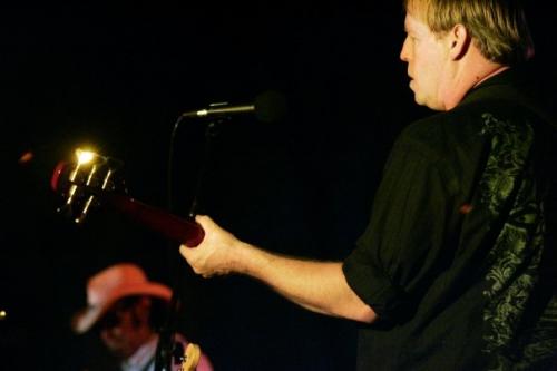 Vern Green