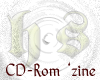 CD-Rom 'zine