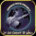 German Rock Project - Let Love Conquer The World