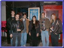 The Board Guys and I :)