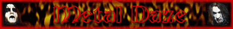ONLY METAL BANDS