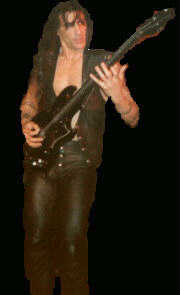 Joey De Maio