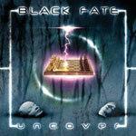 Black Fate (Greece) - Uncover