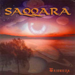 Saqqara - Tristeza